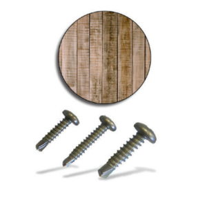 wood screws