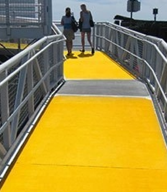 How to Identify High-Quality Anti-Slip Products From the Rest