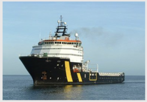 Anti-Slip Products That Reduce Safety Hazards on Marine Vessels