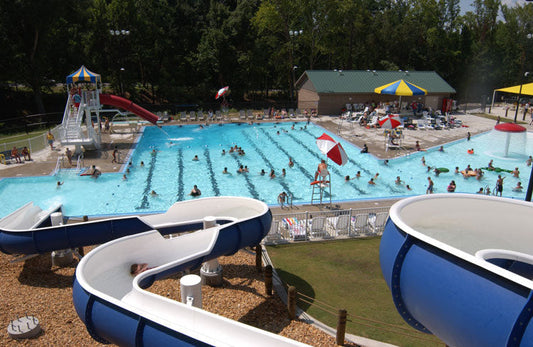 Safeguard Technology Takes Water Park Safety to the Top