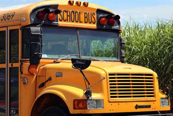 Anti-Slip Products for School Districts and Educational Facilities